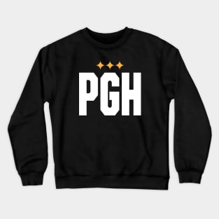 PGH Crewneck Sweatshirt